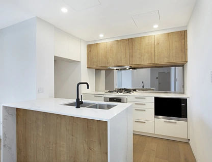 104/40A Falcon Street, Crows Nest, Lower North Shore, 2 rūma, 2 rūma horoi, Apartment