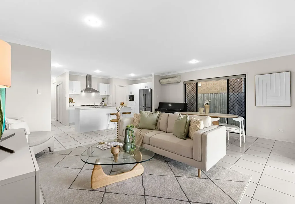 Murarrie 4Zimmer Room to Live, Space to Grow