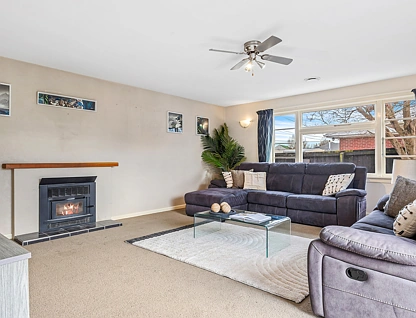 13 Voss Street, Shirley, Christchurch City, 4 Kuwarto, 2 Banyo, House