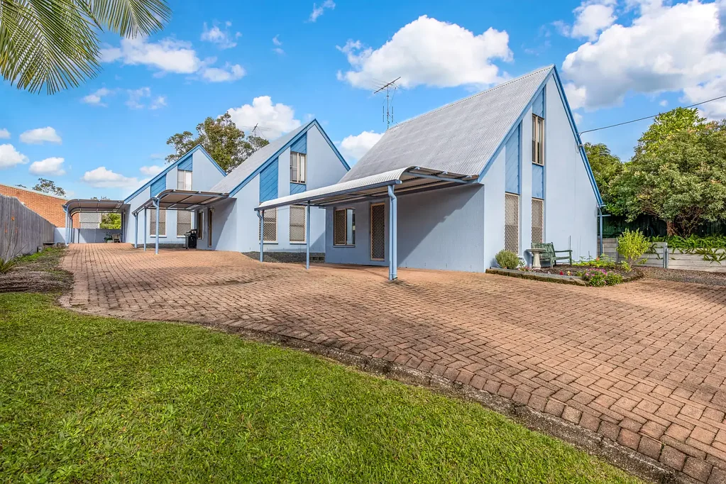 1-3/3 Eastern Court, Mount Coolum, QLD 4573