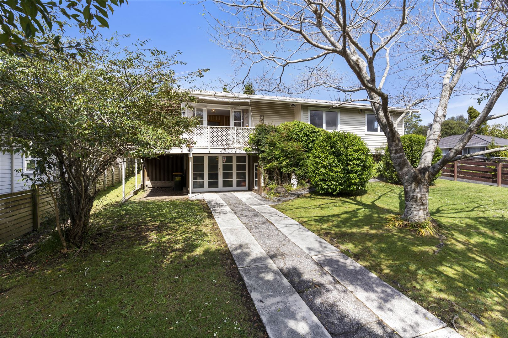 7 Lyford Crescent, Sunnynook, Auckland - North Shore, 3 침실, 0 욕실