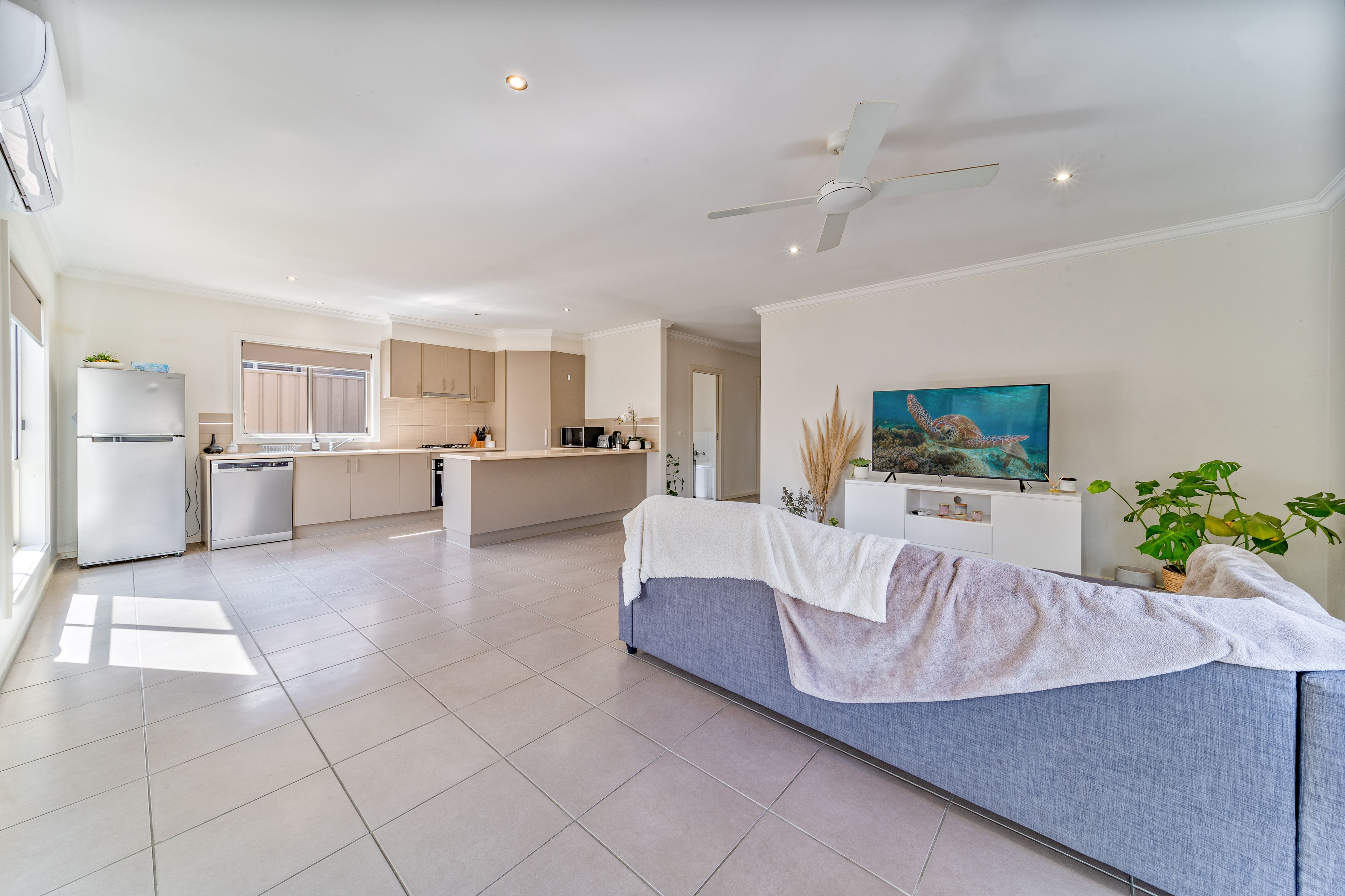 UNIT 3 15 NELSON ST, CALIFORNIA GULLY VIC 3556, 0 rūma, 0 rūma horoi, House