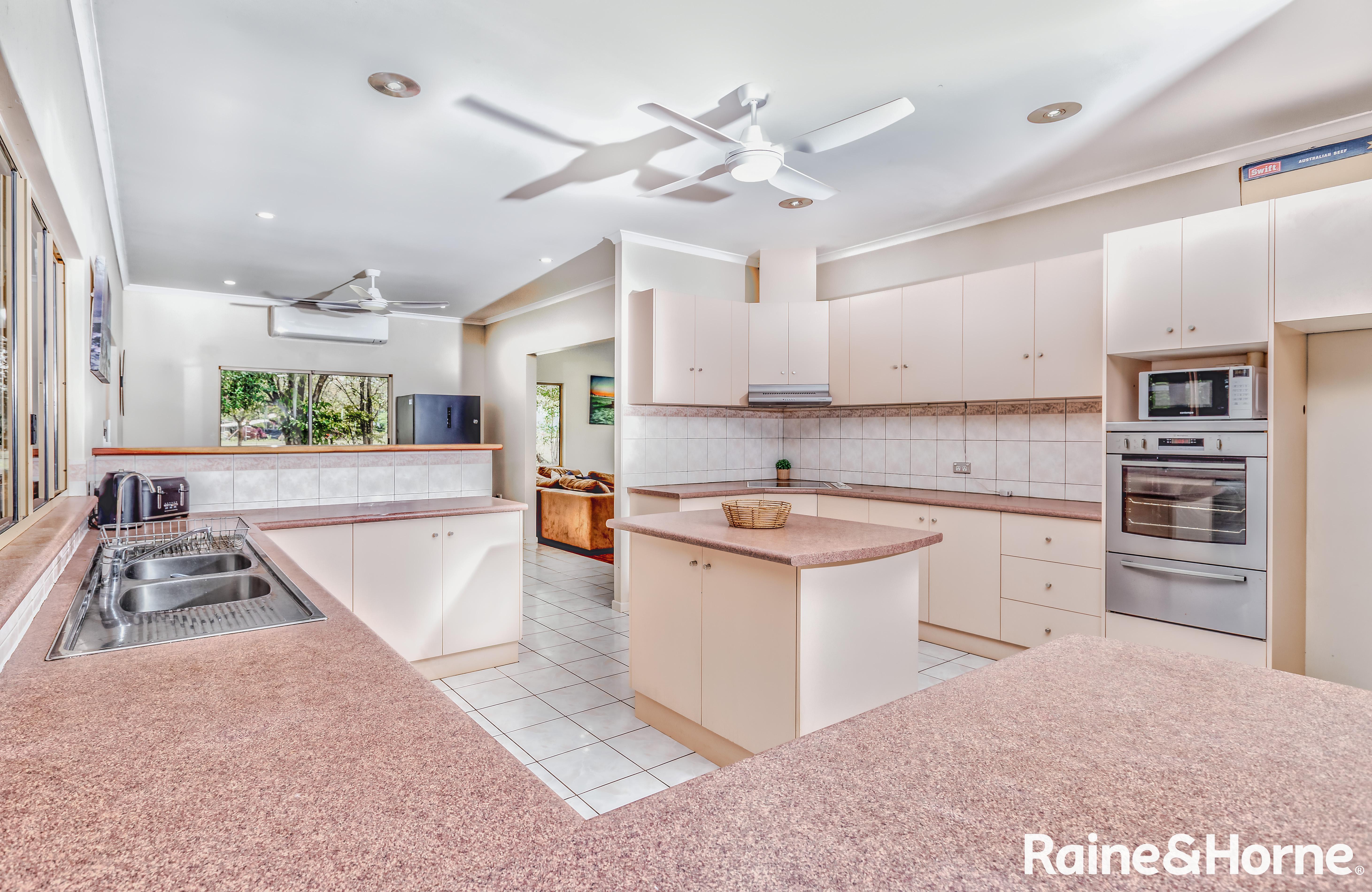 452 NUMBER SIX BRANCH RD, NO 6 BRANCH QLD 4859, 0 chambres, 0 salles de bain, Lifestyle Property