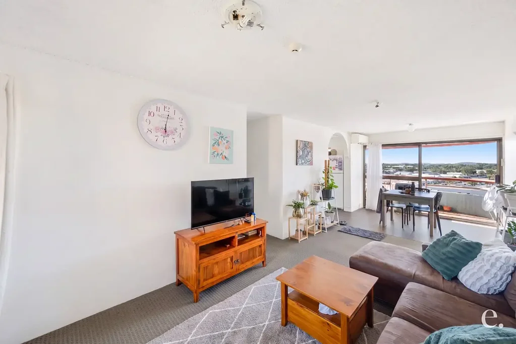 West Gladstone 2ห้องนอน West Gladstone Living with Unmatched Views