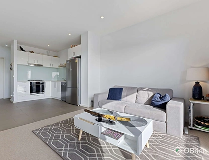 402/339 Mitcham Road, Mitcham, East Melbourne, 2 Kuwarto, 1 Banyo, Apartment