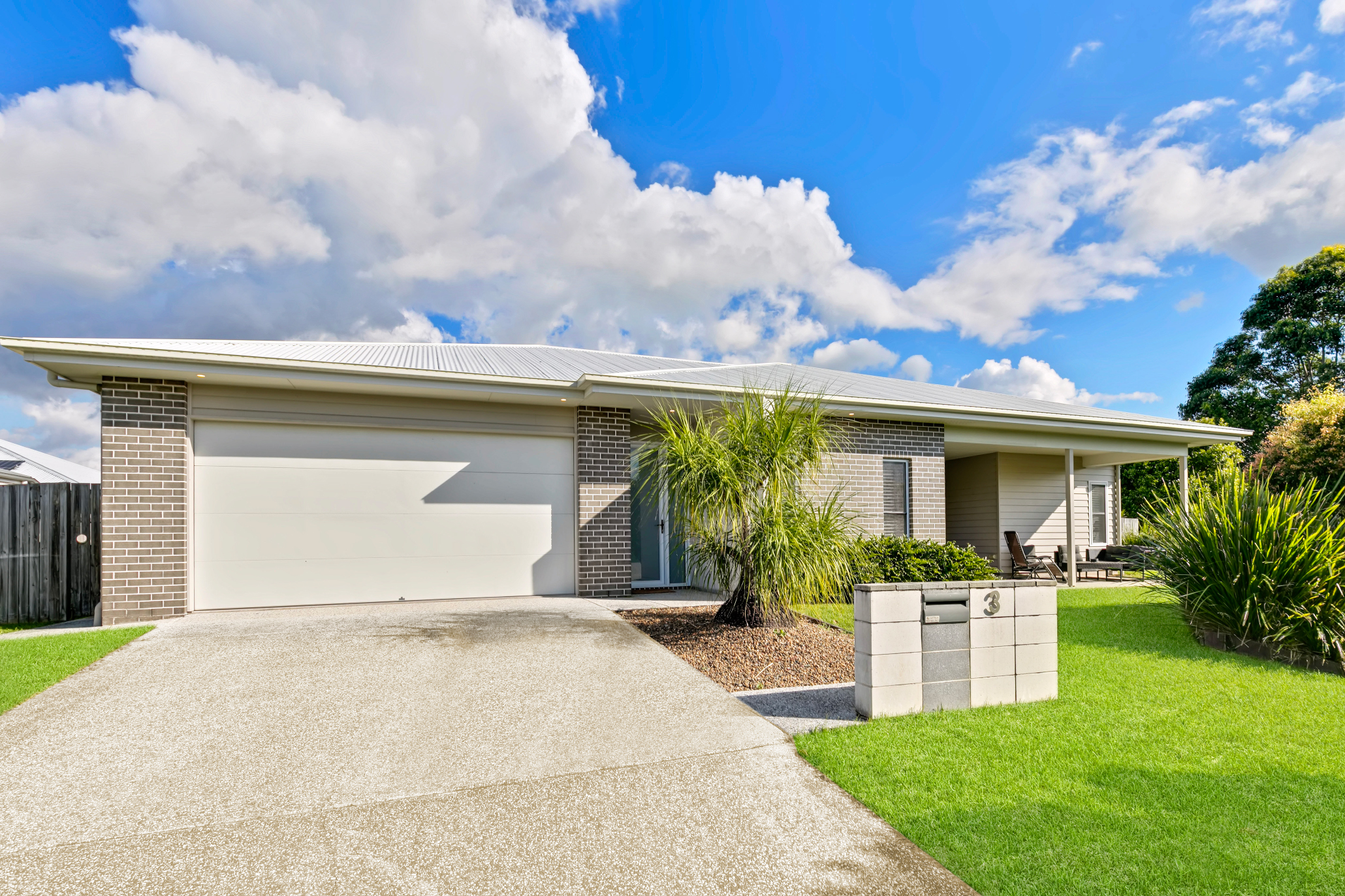 3 HEGARTY CCT, BLI BLI QLD 4560, 0房, 0浴, House