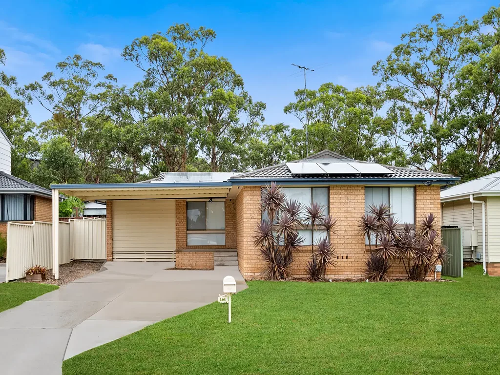 111 Richmond Road, Cambridge Park, NSW 2747