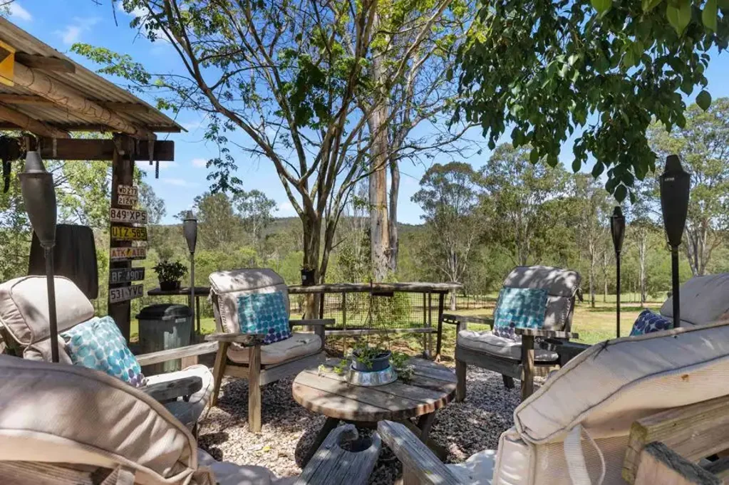 Gundiah  GUNDY GETAWAY - THE ULTIMATE RURAL ESCAPE