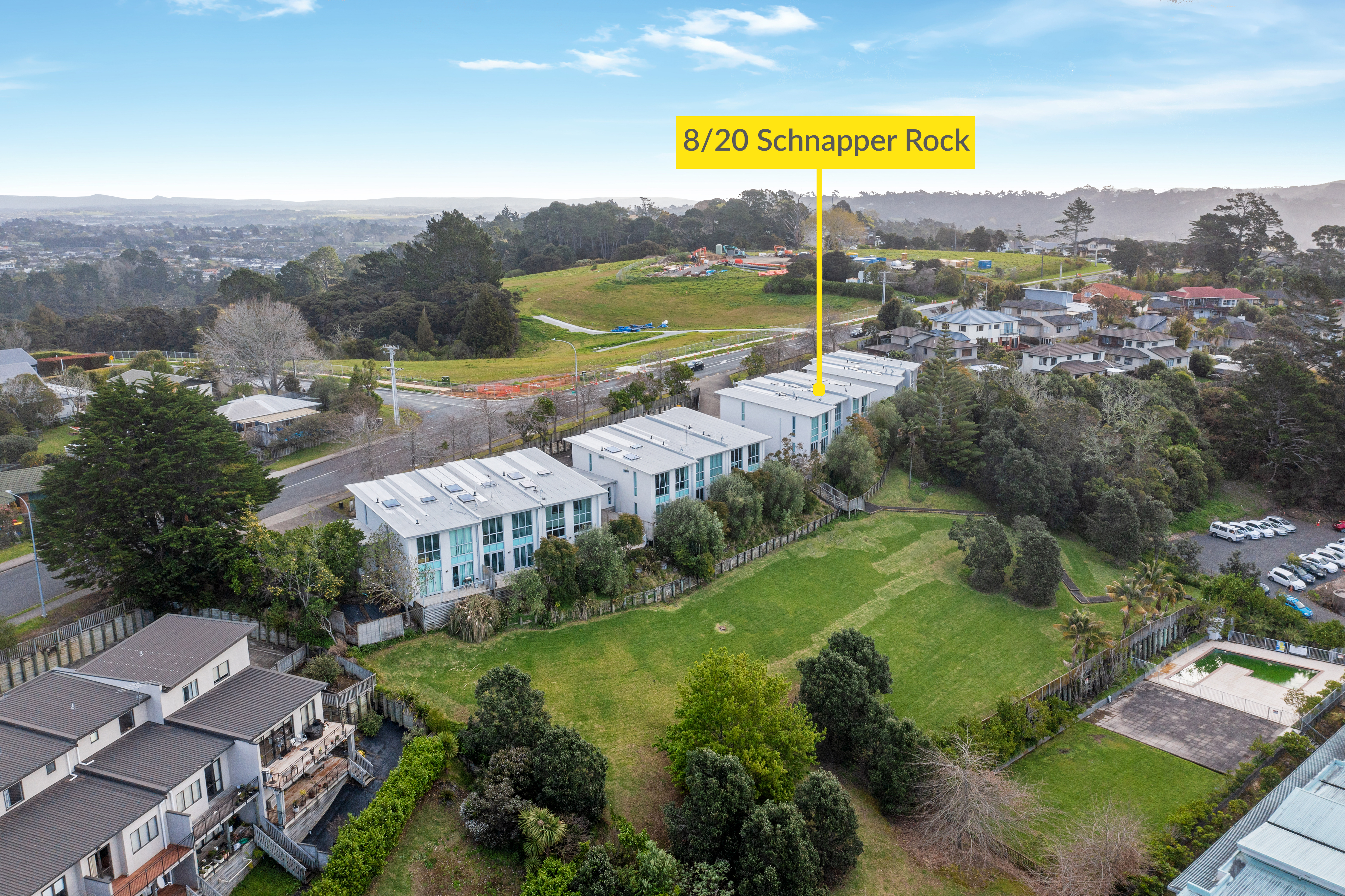 Residential  Terrace Housing and Apartment Building Zone