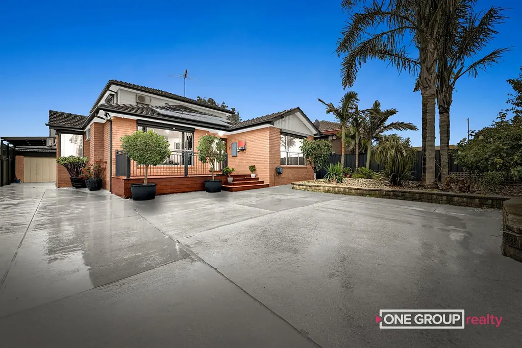 Lalor 6ਬੈੱਡਰੂਮ 6 BEDROOM FAMILY HOME IN PRIME LALOR LOCATION