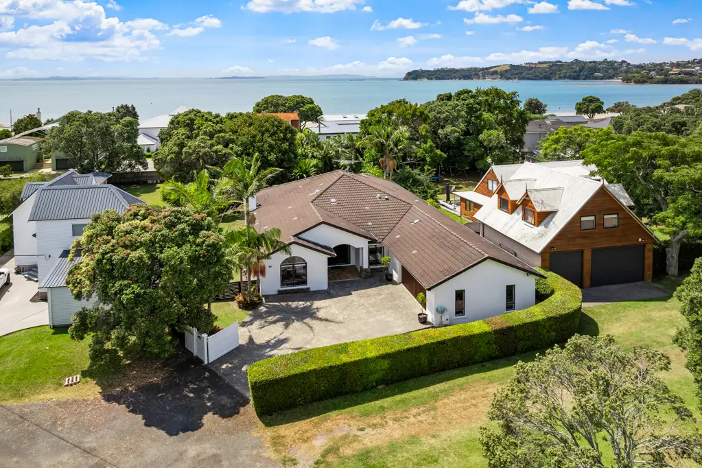 22 Glamis Avenue, Manly, Rodney, Auckland