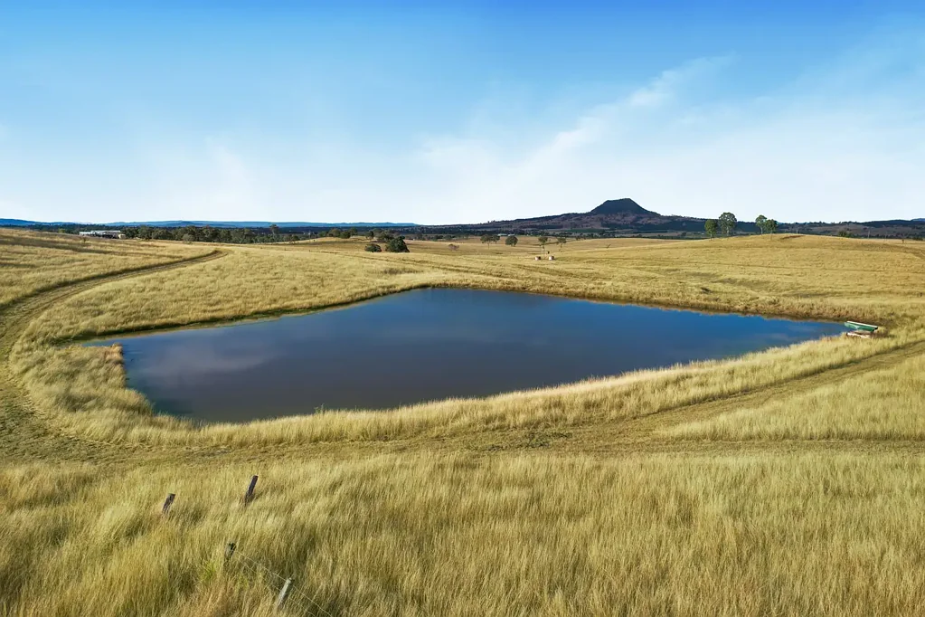 Rosevale Over 200 Acres of Rolling Hills - A Rare Find Within Easy Reach of Brisbane
