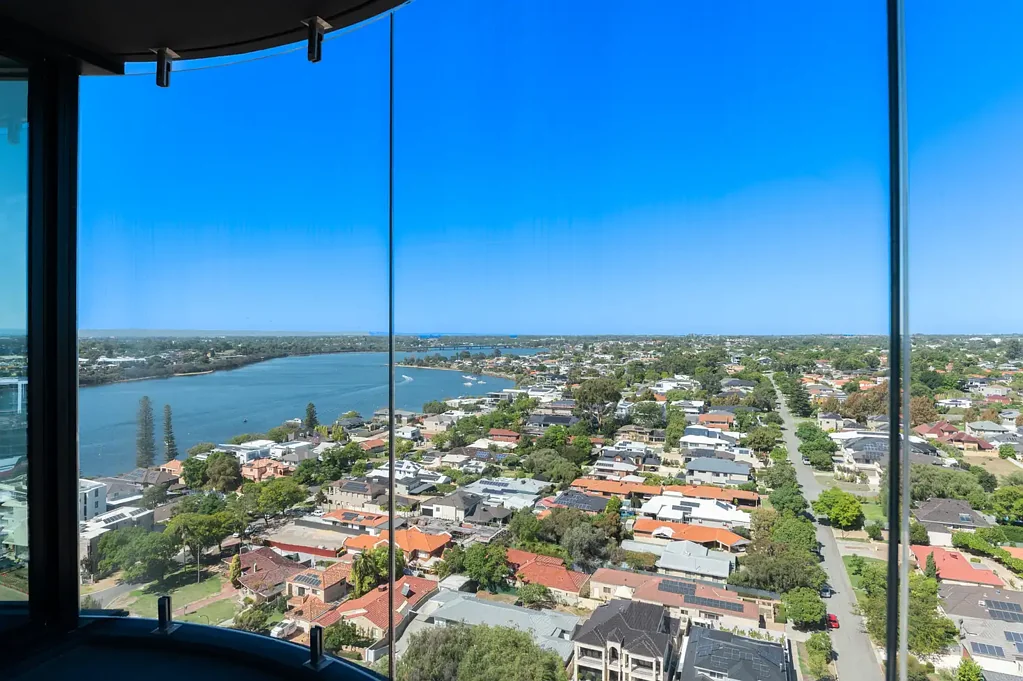 Mount Pleasant 2Zimmer Luxury Sky Home Living