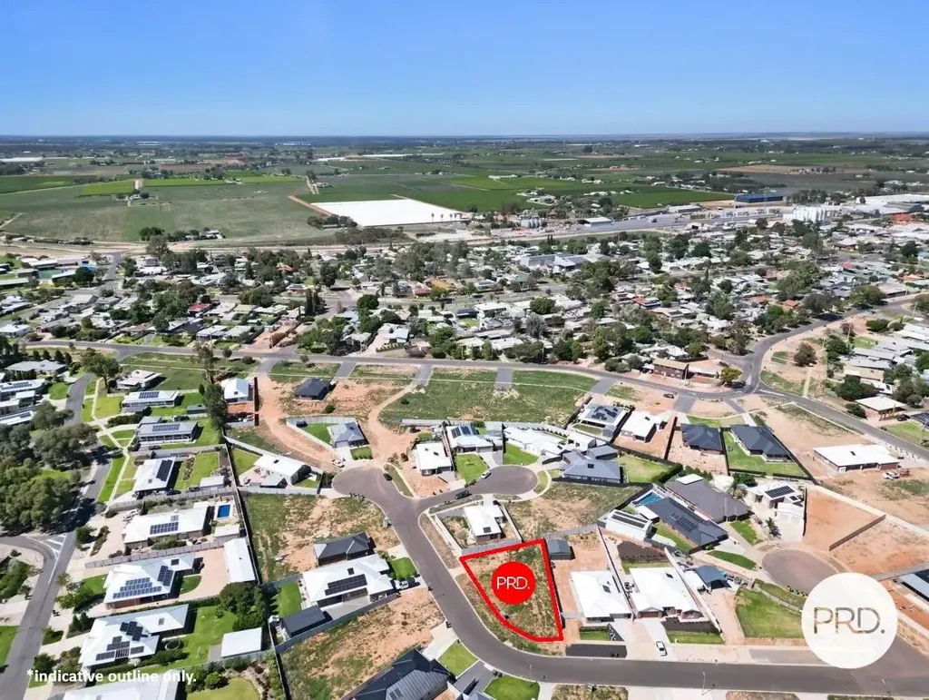21 Hocking Court, Merbein, VIC 3505