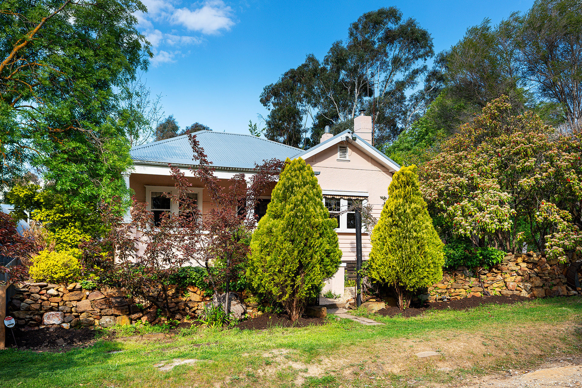 28 FRYERS RD, CHEWTON VIC 3451, 0 침실, 0 욕실, House