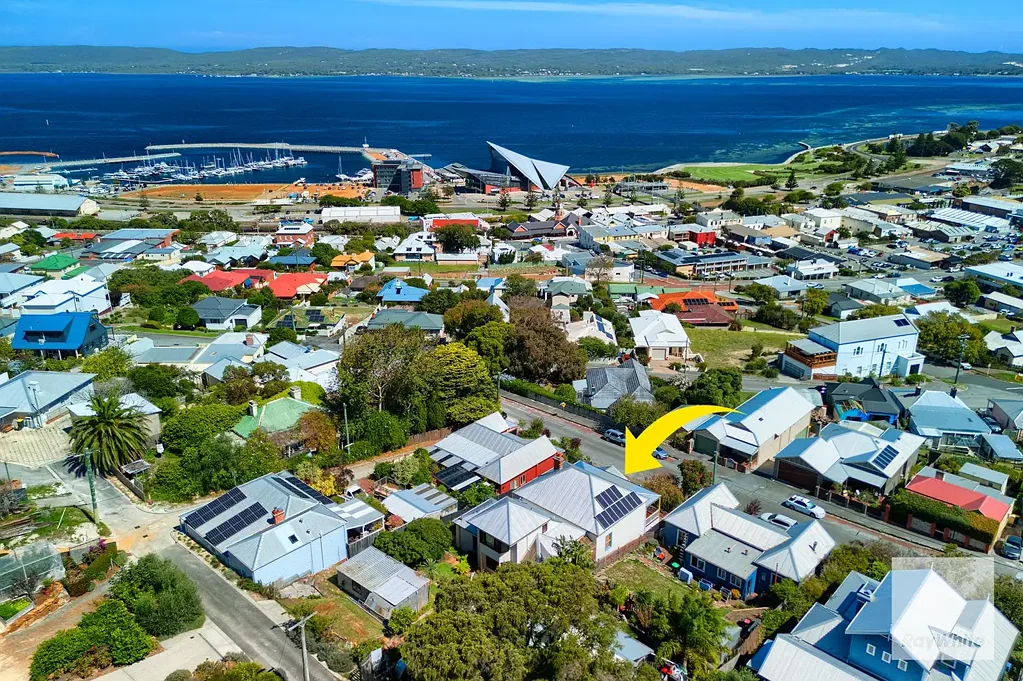 10 Rowley Street, Albany, WA 6330