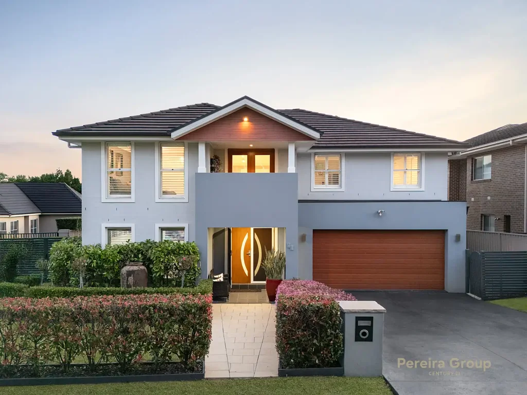 22 Woodgrove Avenue, Harrington Park, NSW 2567