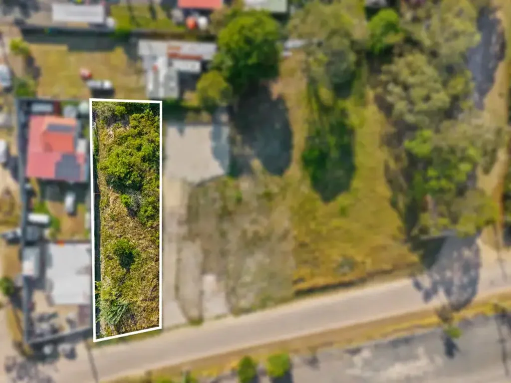 Wyee Vacant Land Opportunity - Future Potential in Wyee