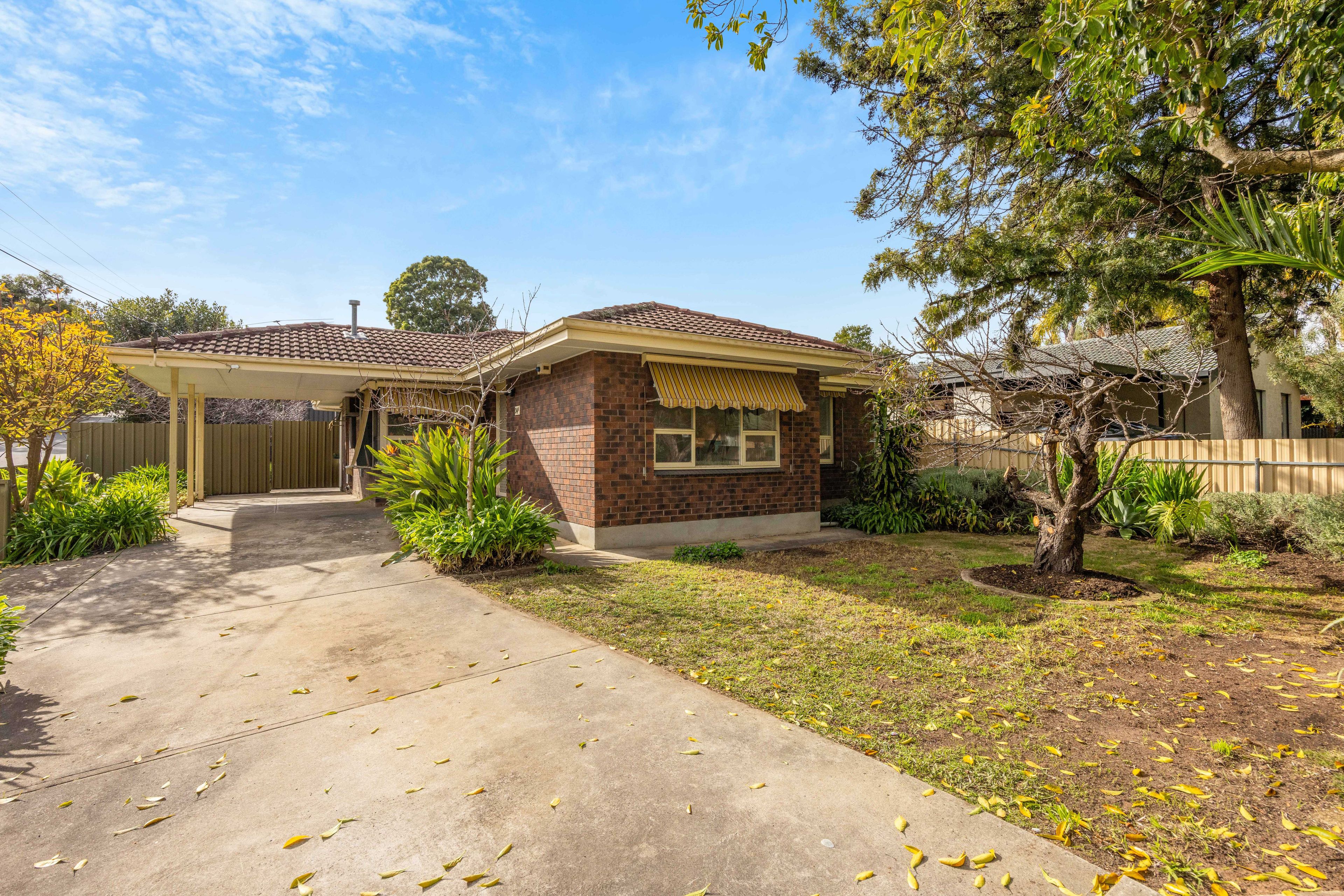 34A ARNOLD DR, HACKHAM SA 5163, 0房, 0浴, House