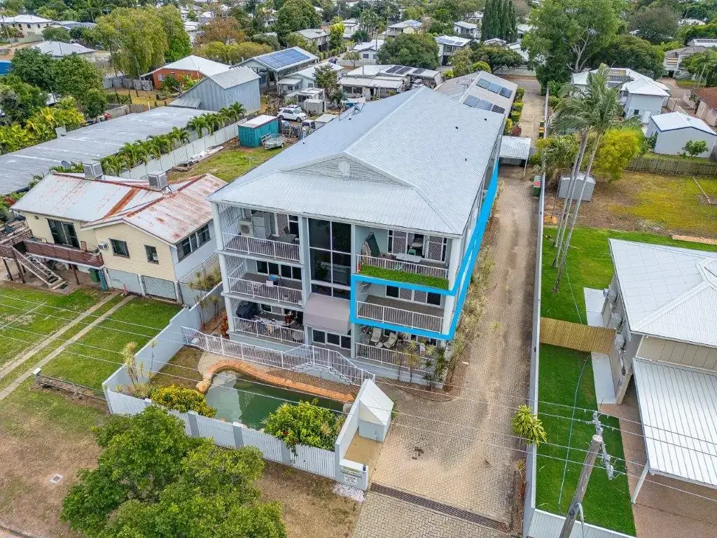 4/17 Lindsay Street, Rosslea, QLD 4812