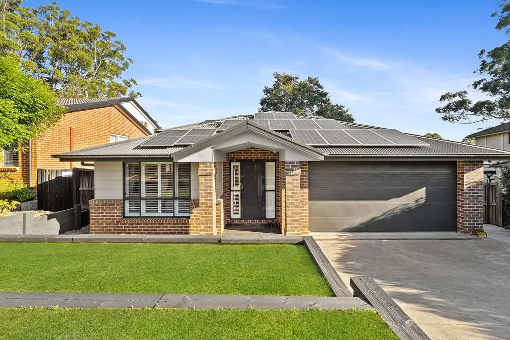 46 Jean Norman Close, Wyoming, NSW 2250