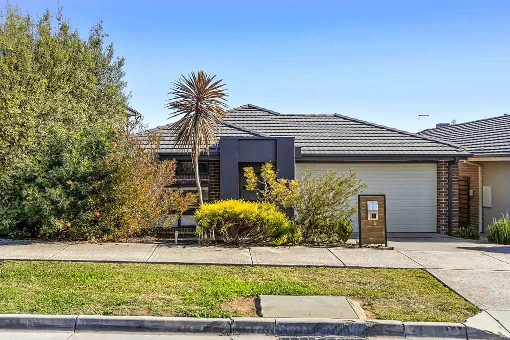 PERFECT FAMILY HOME IN A GREAT LOCATION