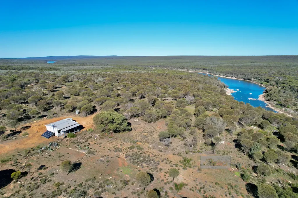 Boxwood Hill 1બેડરૂમ 8.3 HA of Off Grid Lifestyle.