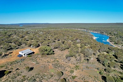 Boxwood Hill 1Habitaciones 8.3 HA of Off Grid Lifestyle.