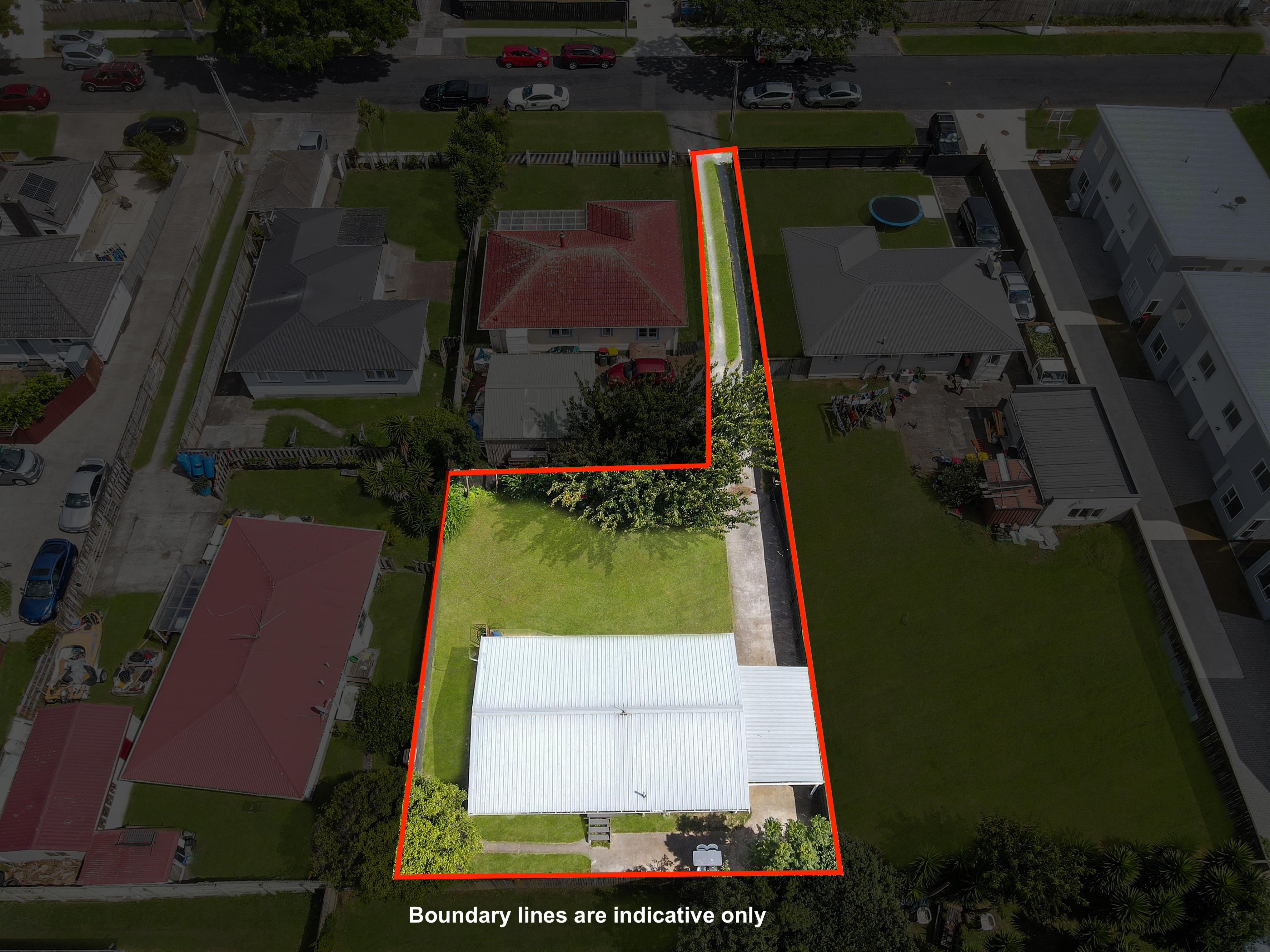 2/17 Kent Road, Manurewa