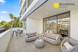 108/9 Rutledge Street, Eastwood