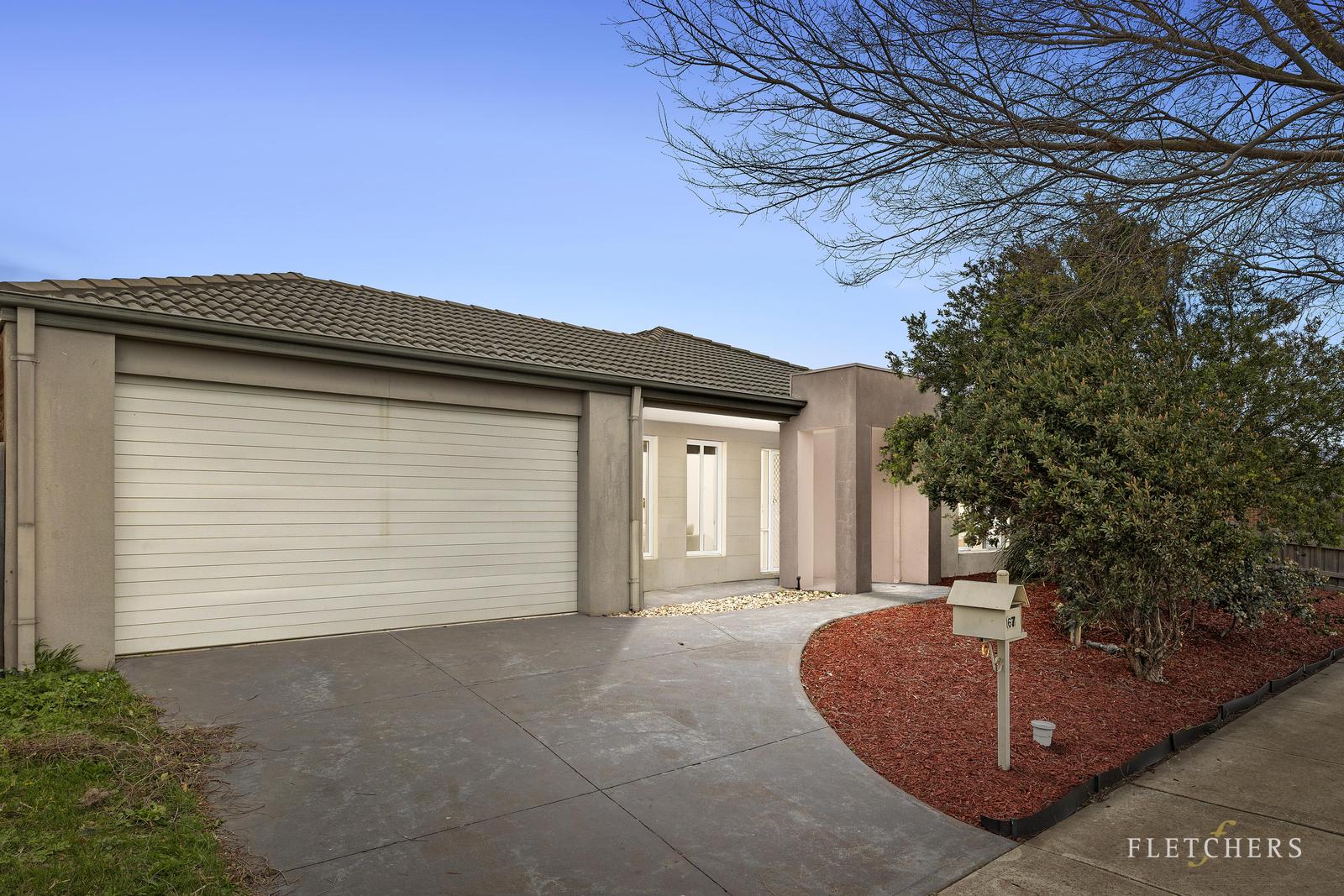 67 PHOENIX AV, CRANBOURNE VIC 3977, 0 Bedrooms, 0 Bathrooms, House