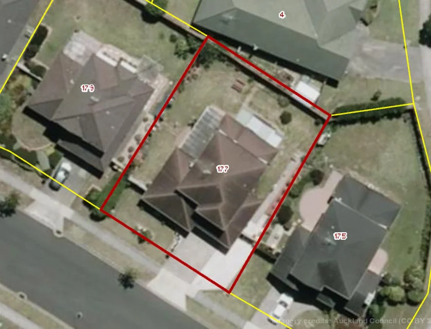 177 Wattle Farm Road, Wattle Downs, Manukau City, 0 ਕਮਰੇ, 0 ਬਾਥਰੂਮ