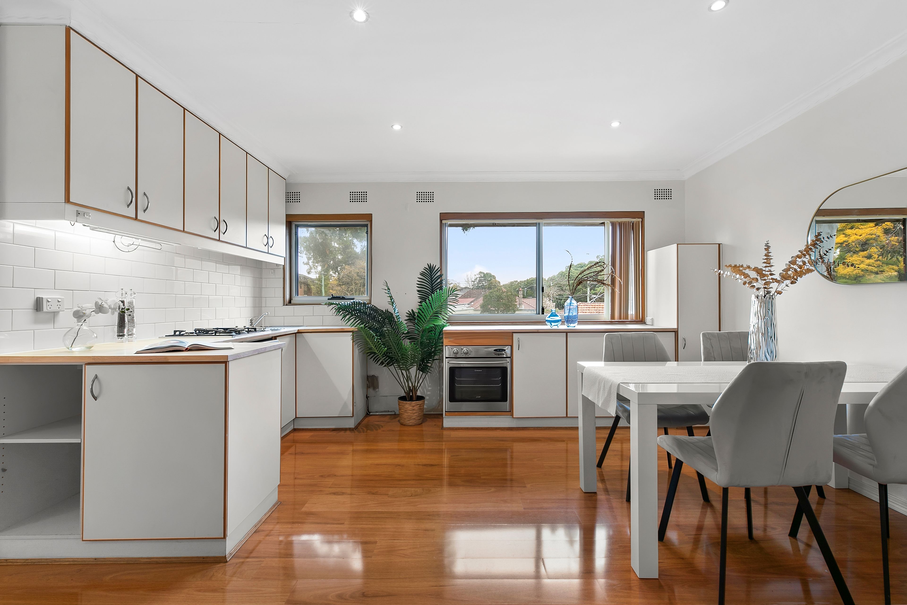 UNIT 12 185 FREDERICK ST, ASHFIELD NSW 2131, 0房, 0浴, Unit