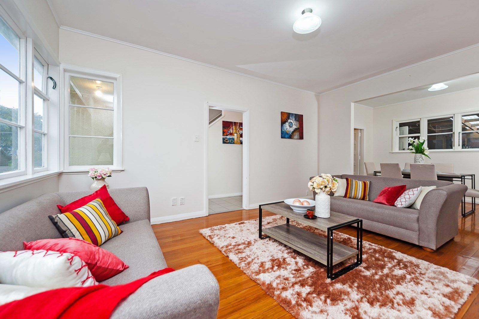 940a Dominion Road, Mount Roskill, Auckland, 3 Bedrooms, 1 Bathrooms