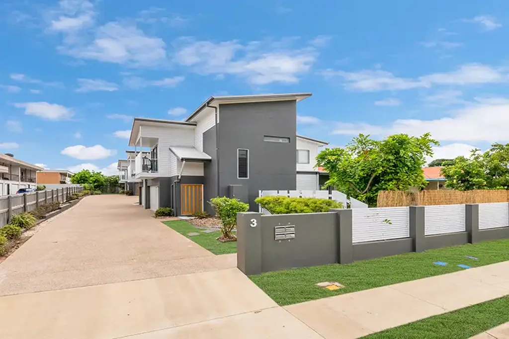 2/3 Cook Street, North Ward, QLD 4810