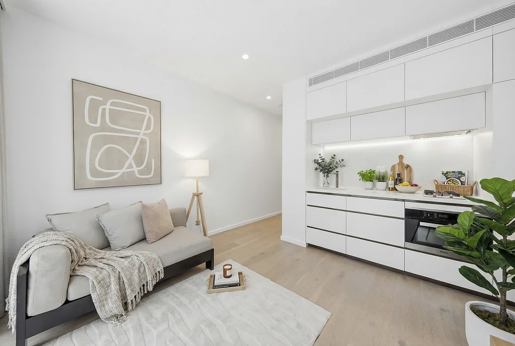 Sydney 1બેડરૂમ Elevated Luxury in the Heart of the CBD - Premium Executive Residence