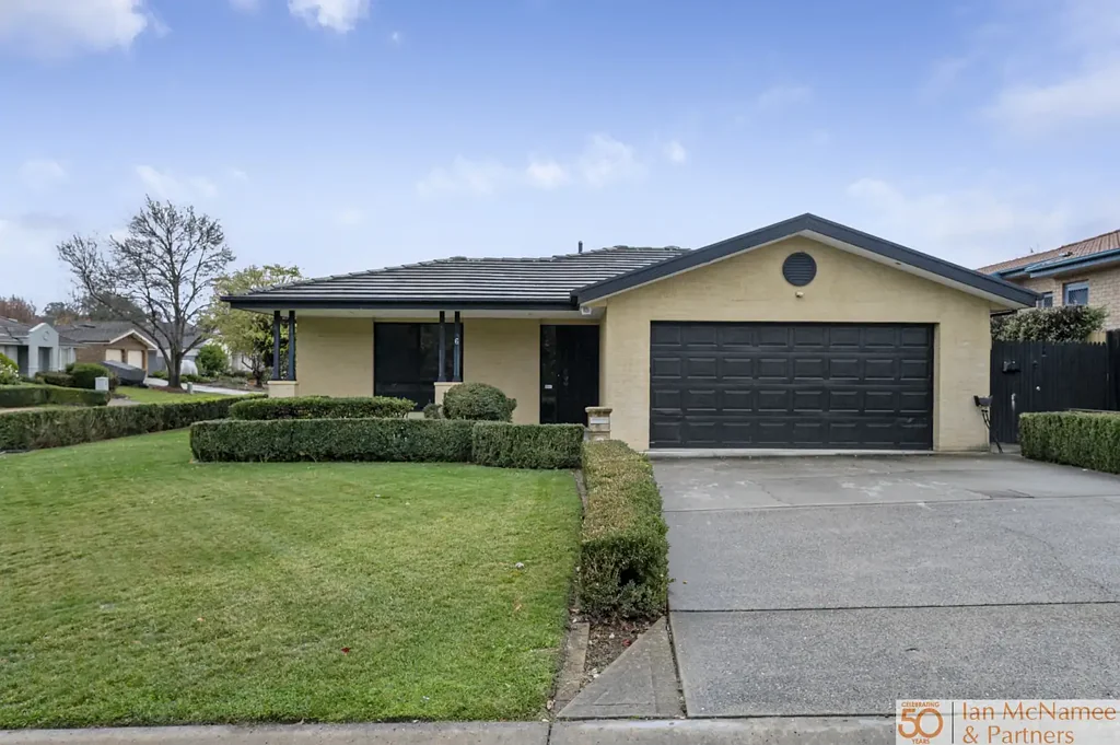 A Hidden Gem in the Heart of Amaroo