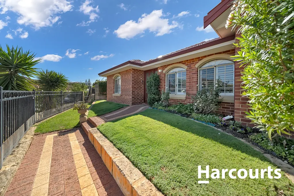 112 Naturaliste Boulevard, Iluka, WA 6028