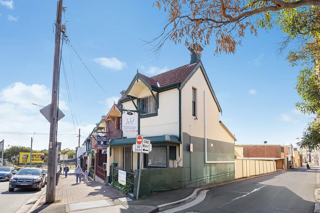 14 Gray Street, Kogarah, NSW 2217