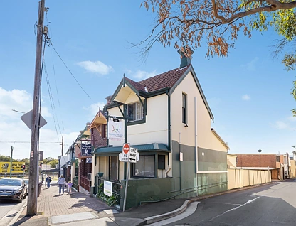 14 Gray Street, Kogarah, NSW 2217, 3 ਕਮਰੇ, 1 ਬਾਥਰੂਮ, House