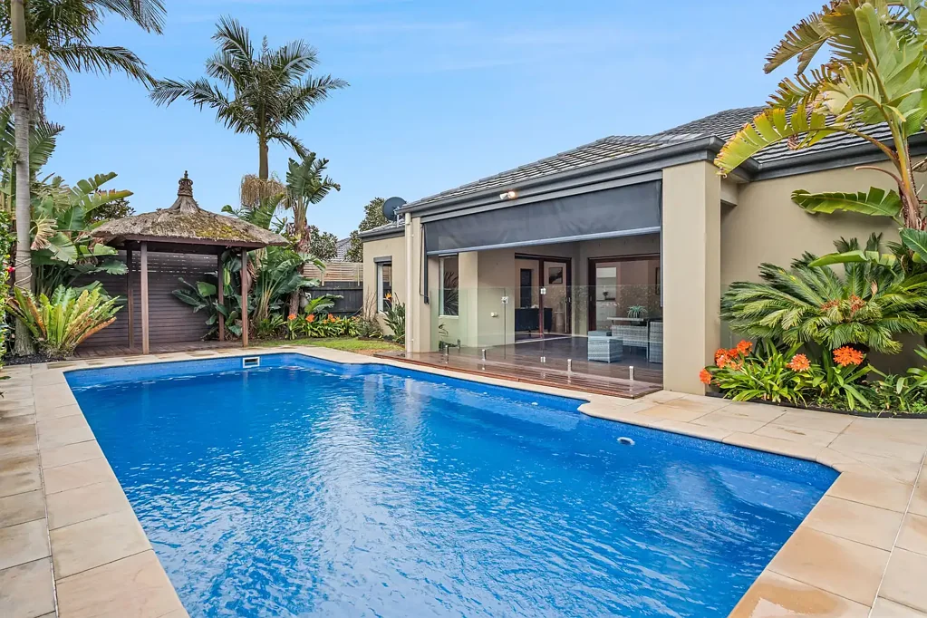 Mooroolbark 4ห้องนอน Executive Family Entertainer with Ultimate Lifestyle