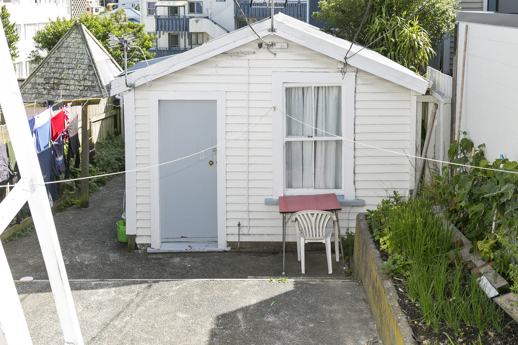 97 Pirie Street, Mount Victoria, Wellington, 10 Bedrooms, 0 Bathrooms