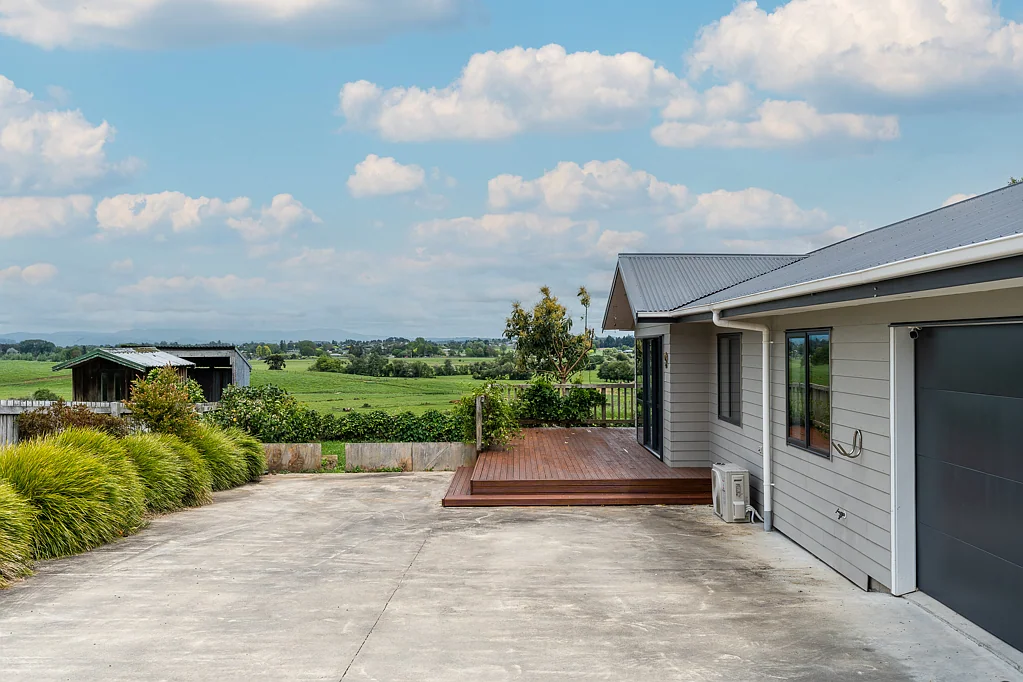 1358A Cambridge Road, Te Awamutu, Waipa, Waikato