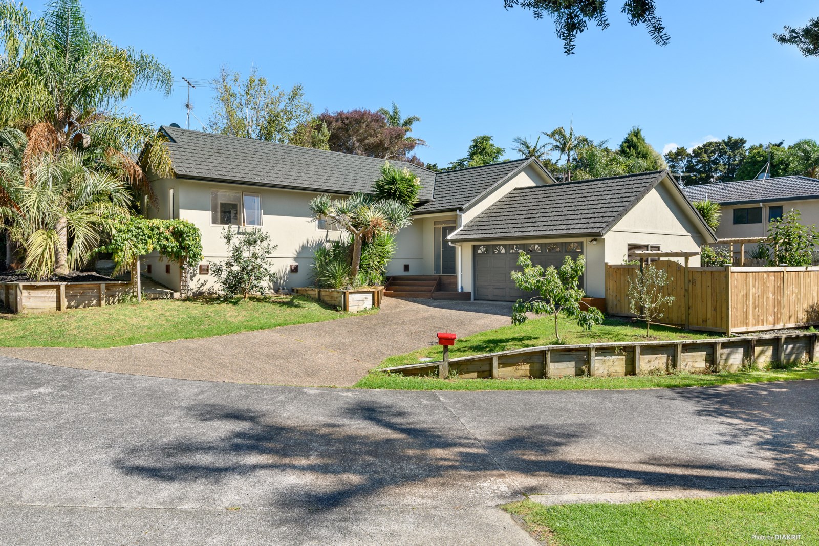 Residential  Mixed Housing Suburban Zone