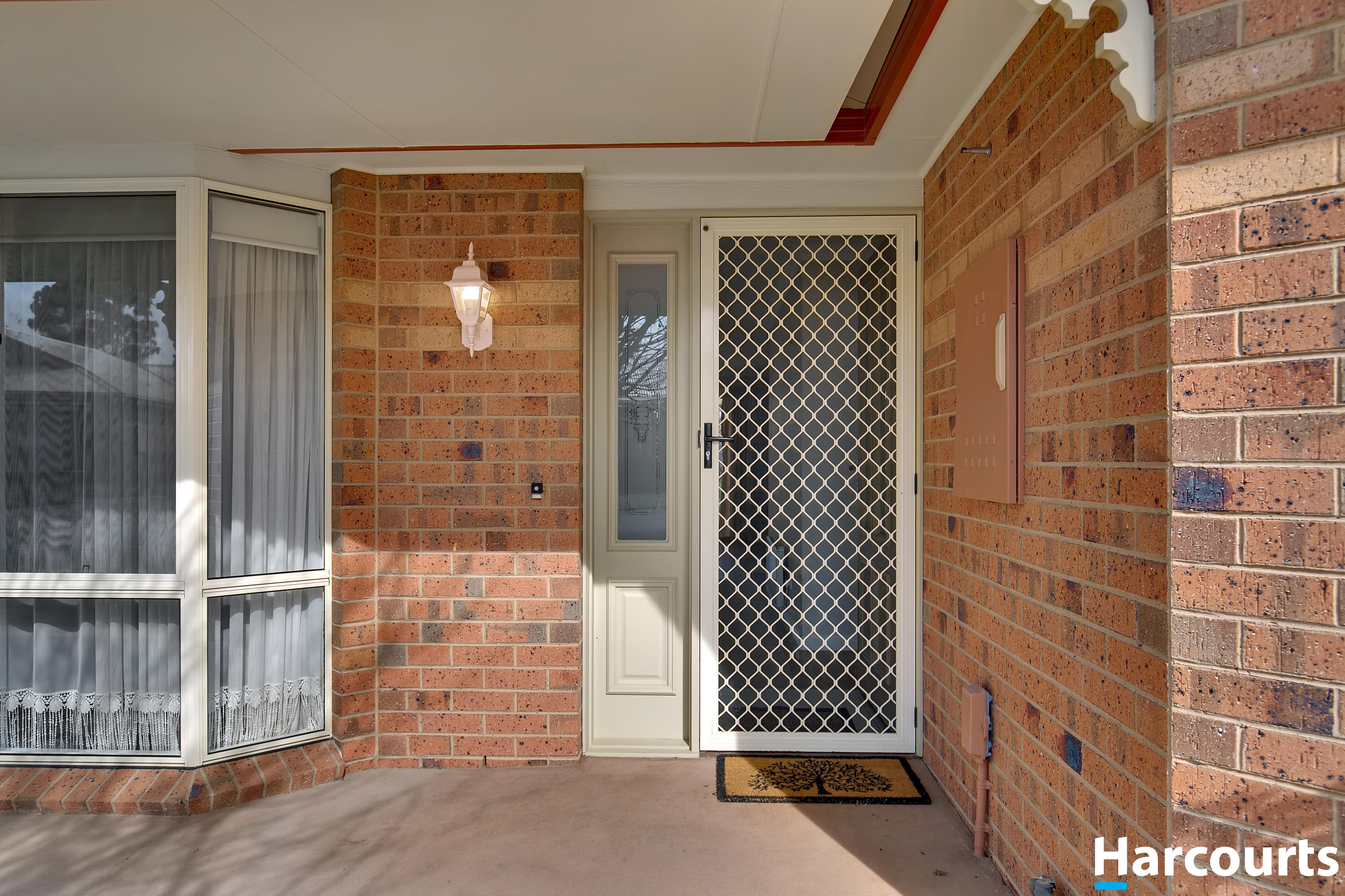 17 MACDONALD ST, LEONGATHA VIC 3953, 0 rūma, 0 rūma horoi, Unit