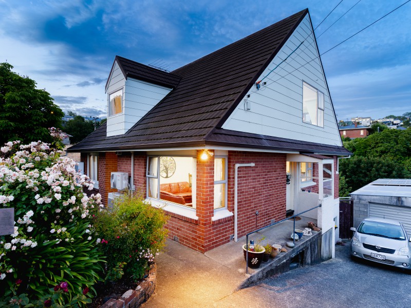 9 Glen Road, Mornington, Dunedin, 6 chambres, 0 salles de bain