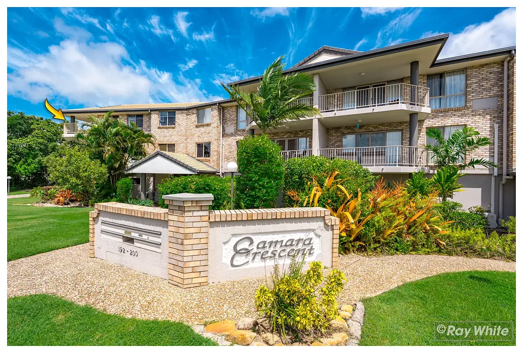 5/192-200 Matthew Flinders Close, Lammermoor, QLD 4703