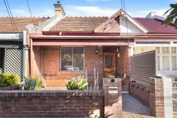 34 CALVERT ST, Marrickville