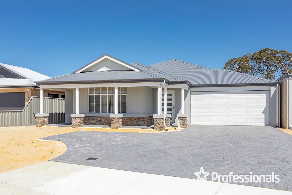 54 Carinata Crescent, Byford, WA 6122