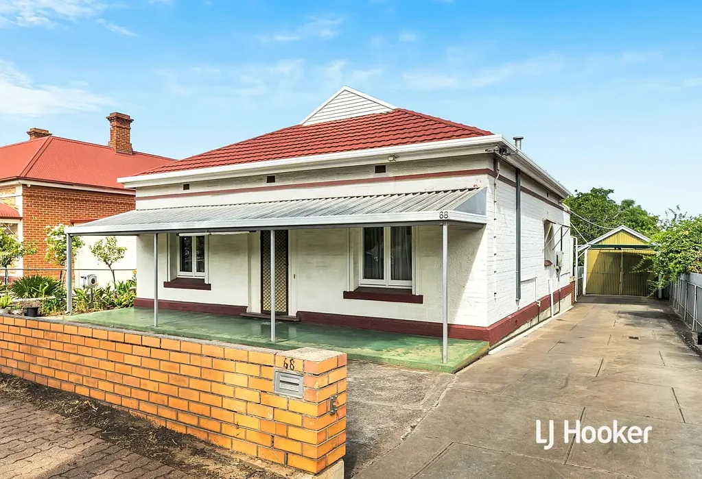 68 Braund Road, Prospect, SA 5082